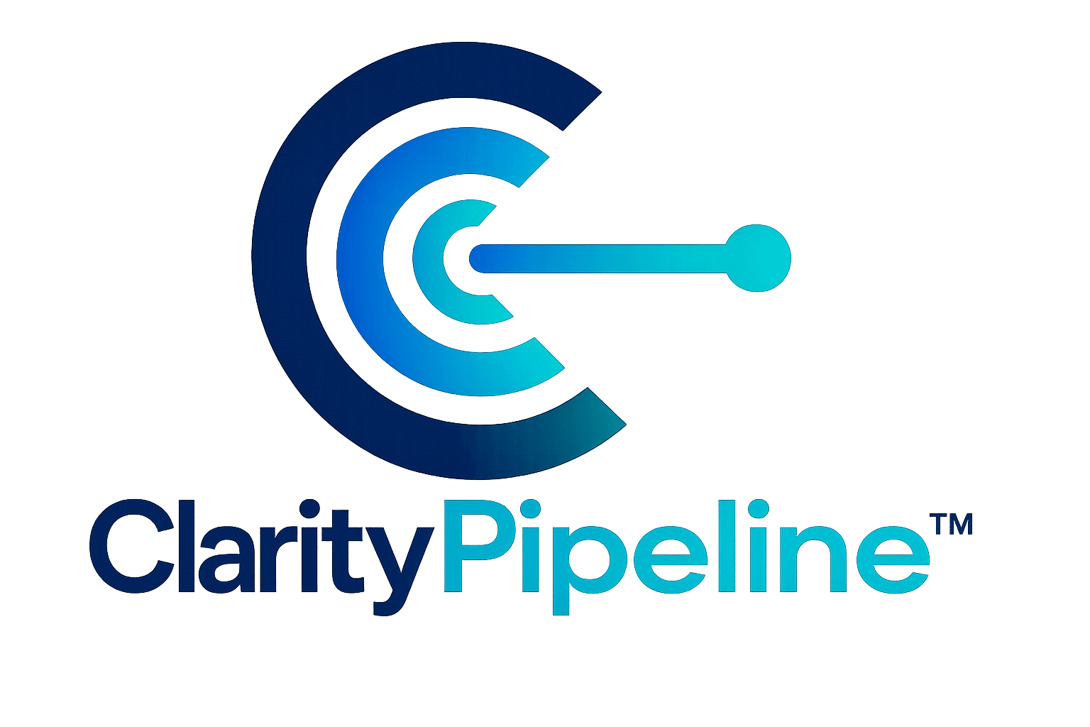 ClarityPipeline logo